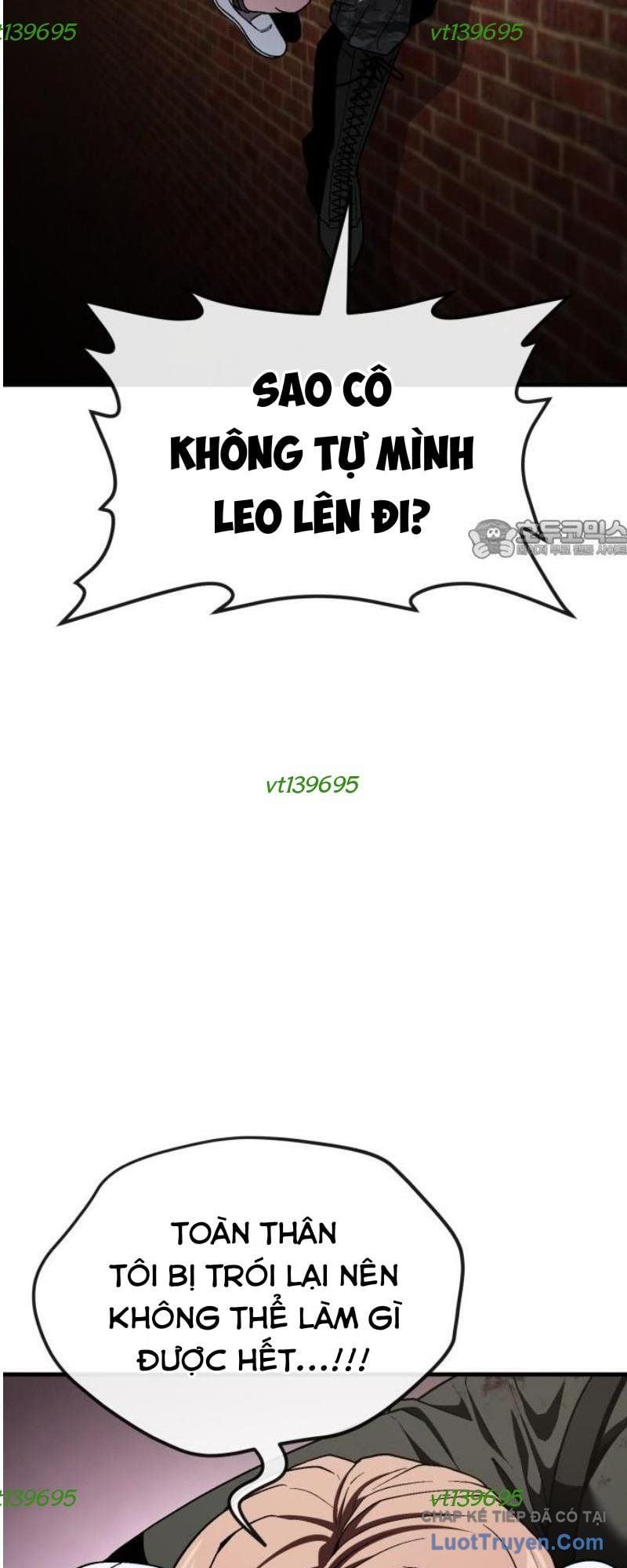 Rỉ Sét Chapter 53 - Trang 2