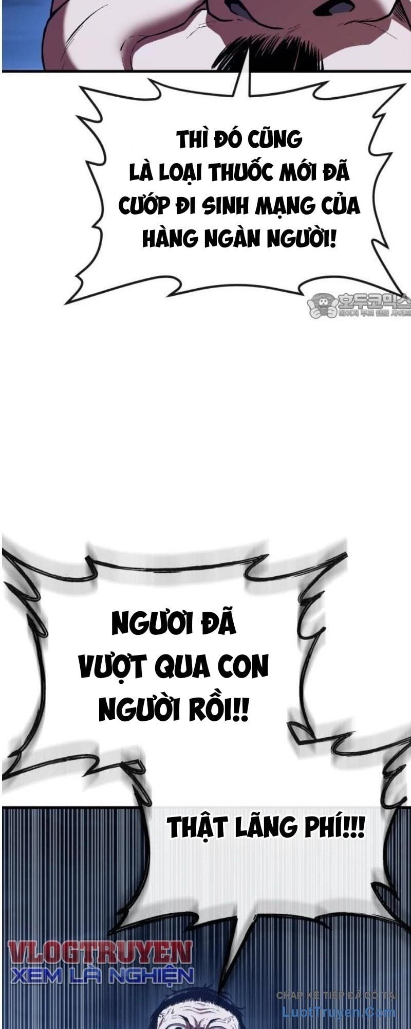 Rỉ Sét Chapter 53 - Trang 2