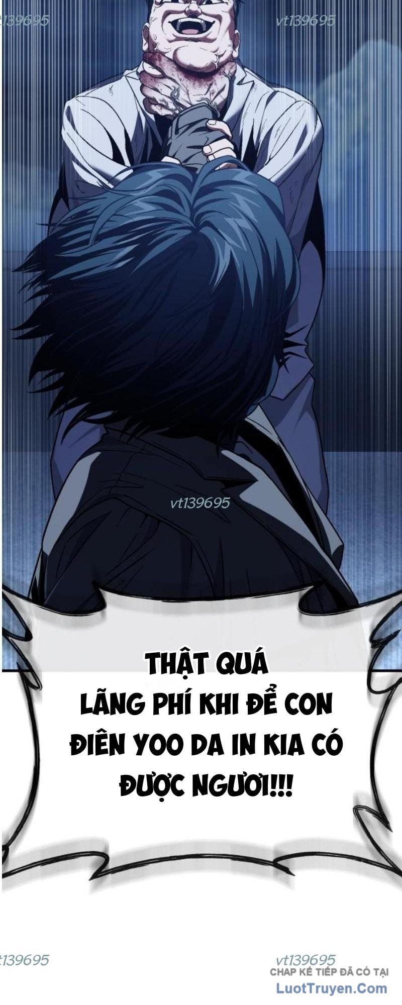 Rỉ Sét Chapter 53 - Trang 2