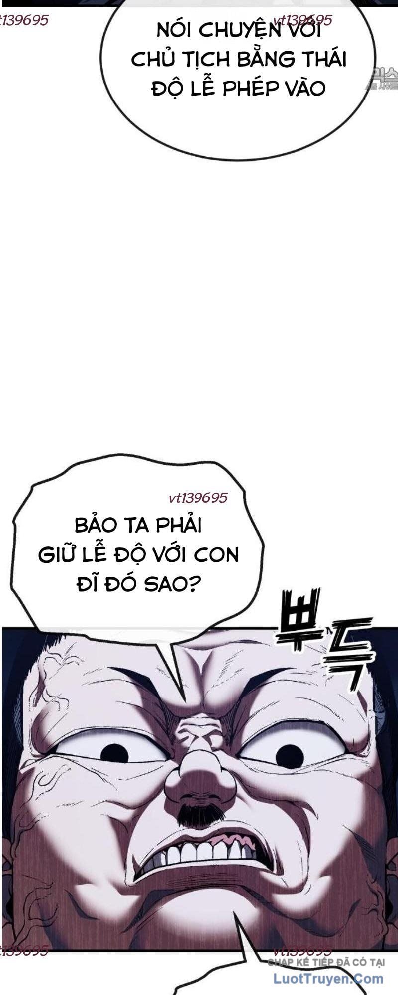 Rỉ Sét Chapter 53 - Trang 2