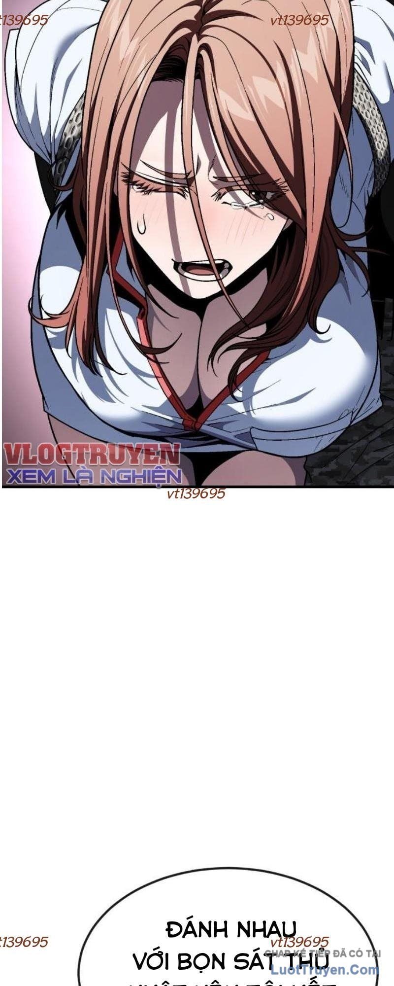 Rỉ Sét Chapter 53 - Trang 2