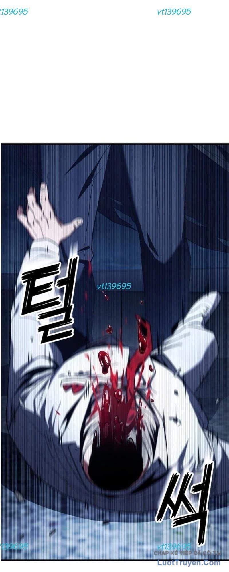 Rỉ Sét Chapter 53 - Trang 2