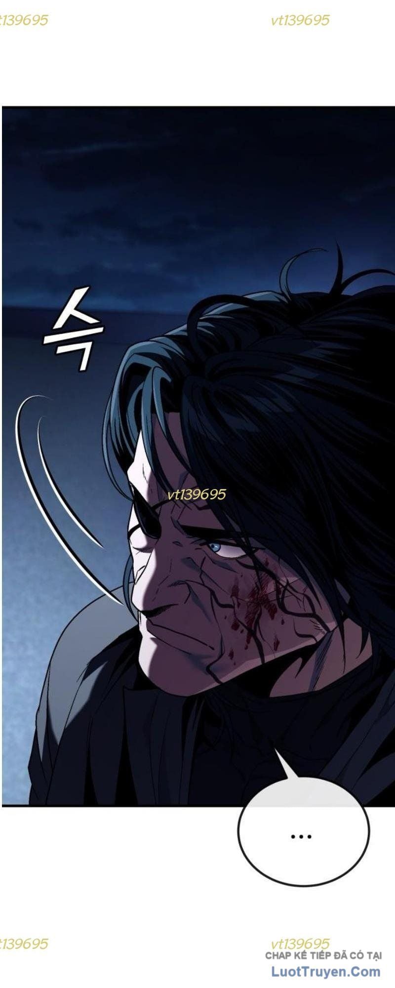 Rỉ Sét Chapter 53 - Trang 2