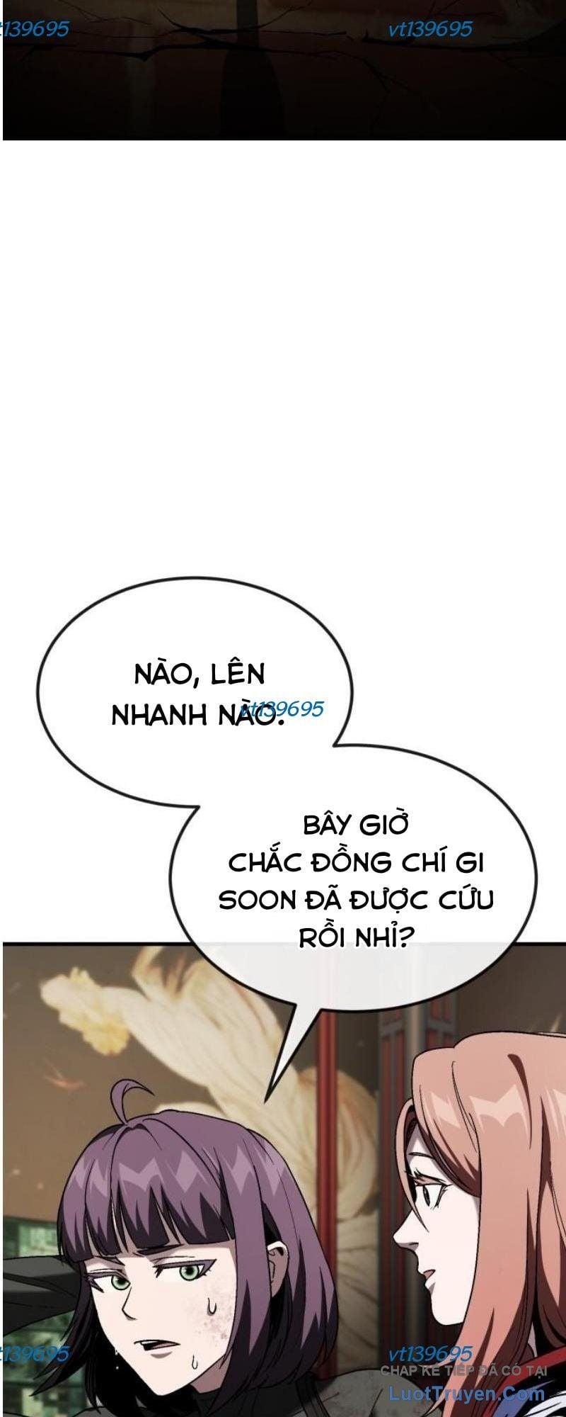 Rỉ Sét Chapter 53 - Trang 2