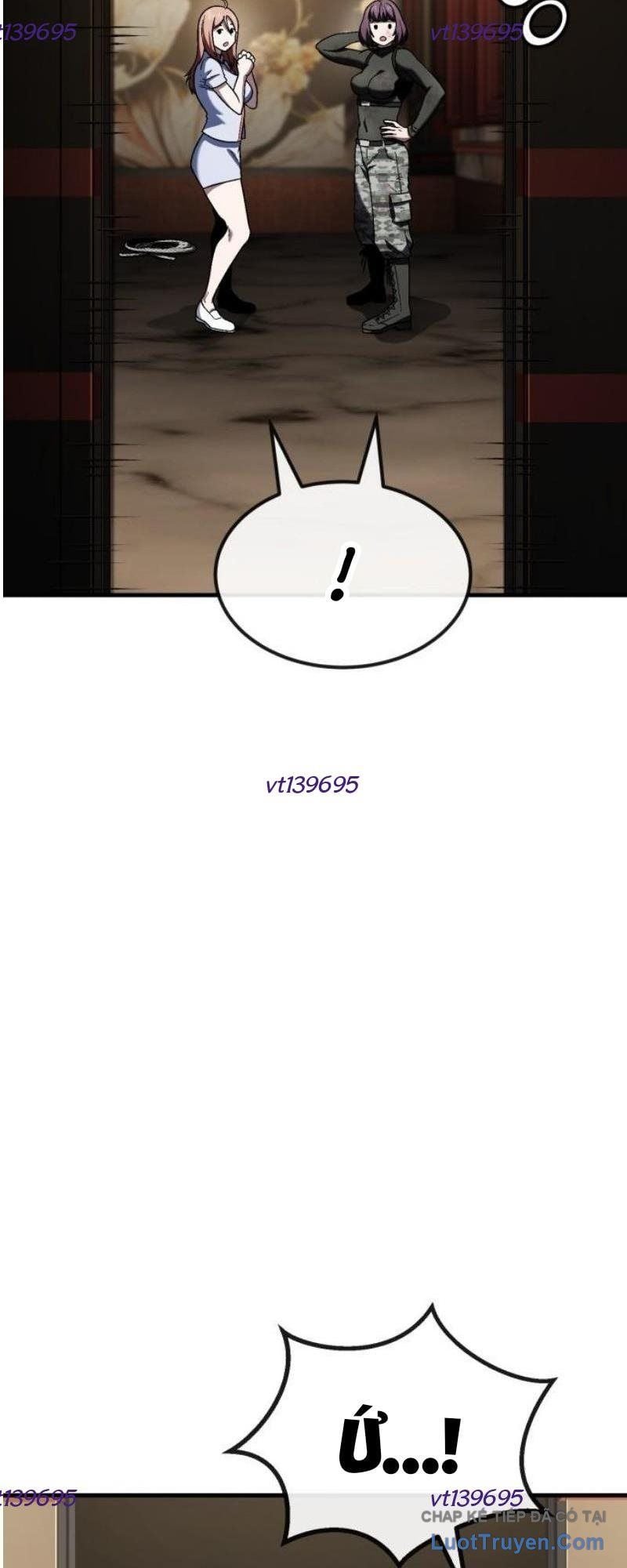 Rỉ Sét Chapter 53 - Trang 2