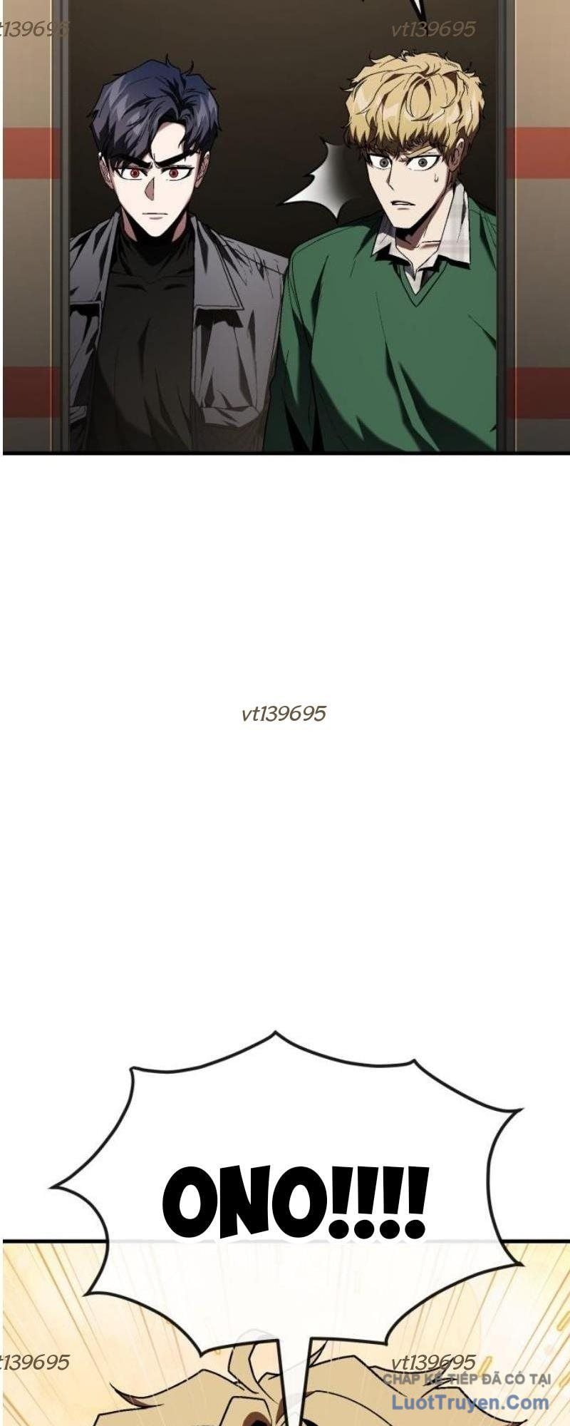 Rỉ Sét Chapter 53 - Trang 2