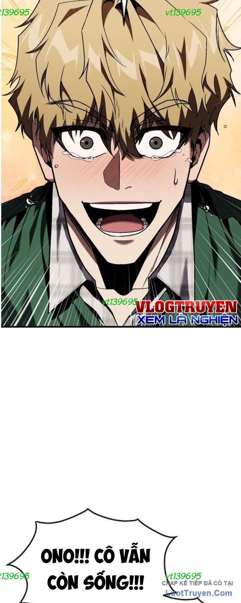 Rỉ Sét Chapter 53 - Trang 2