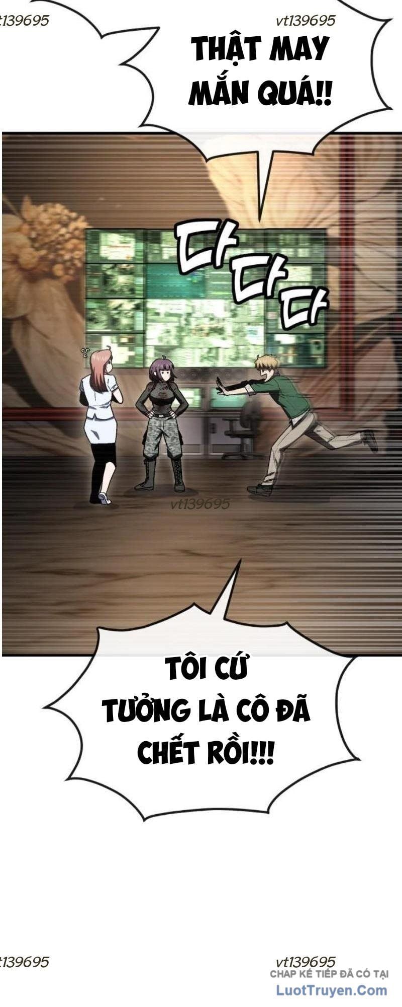 Rỉ Sét Chapter 53 - Trang 2