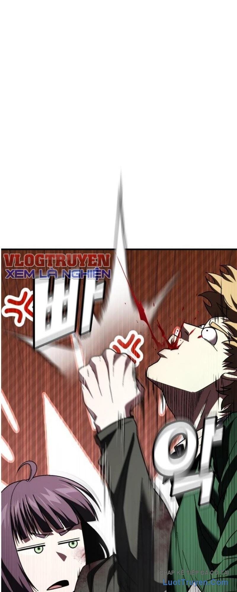 Rỉ Sét Chapter 53 - Trang 2