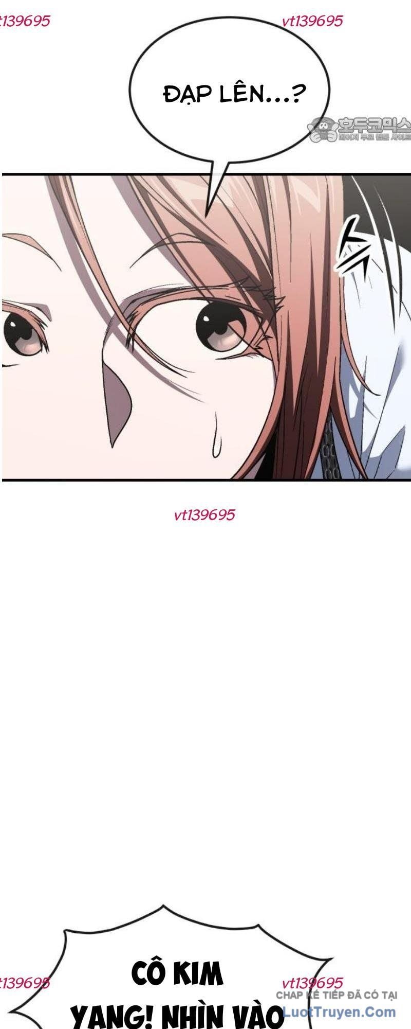 Rỉ Sét Chapter 53 - Trang 2