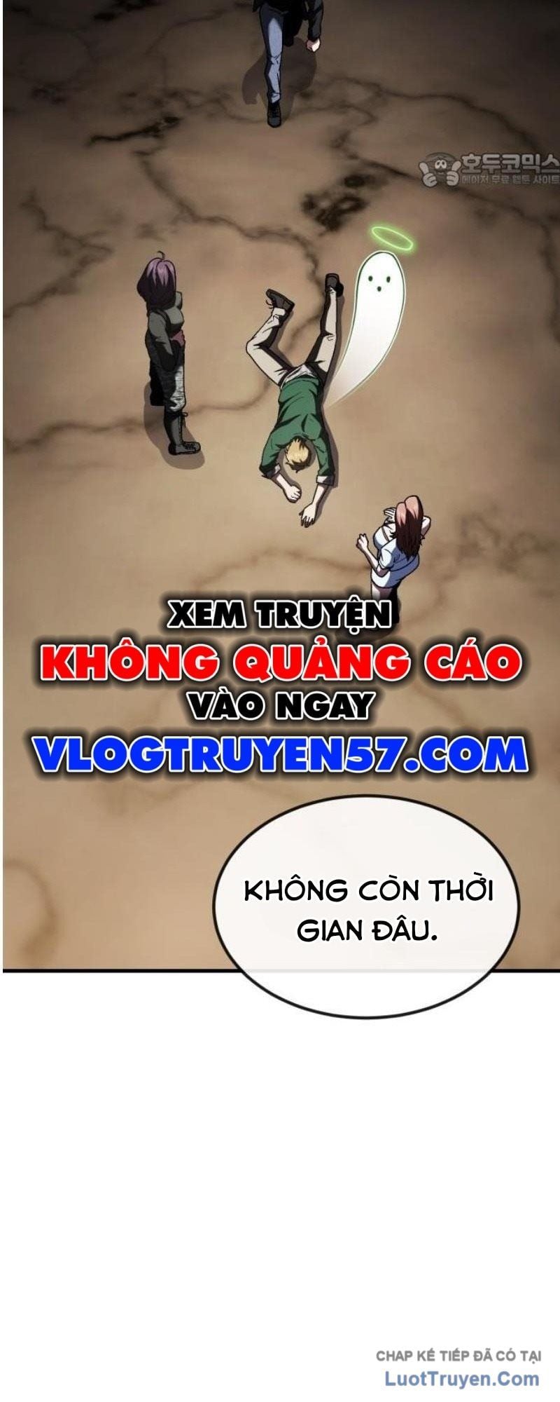 Rỉ Sét Chapter 53 - Trang 2