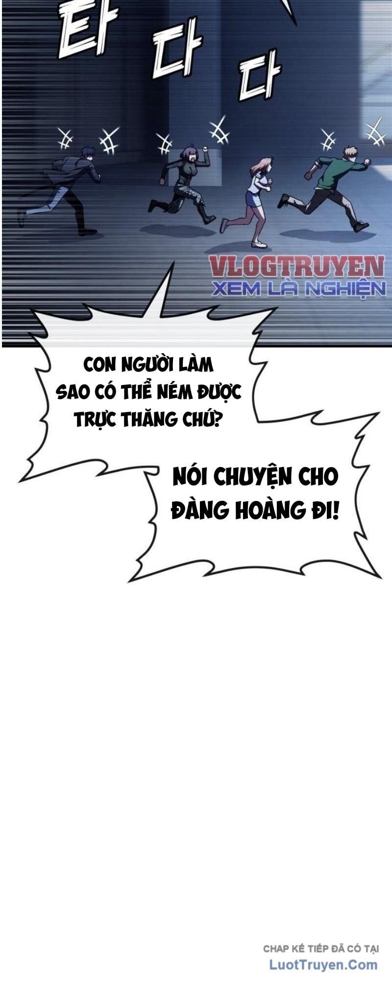 Rỉ Sét Chapter 53 - Trang 2