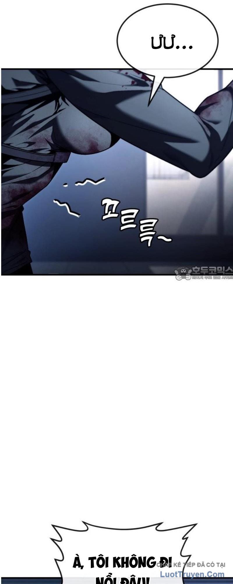 Rỉ Sét Chapter 53 - Trang 2