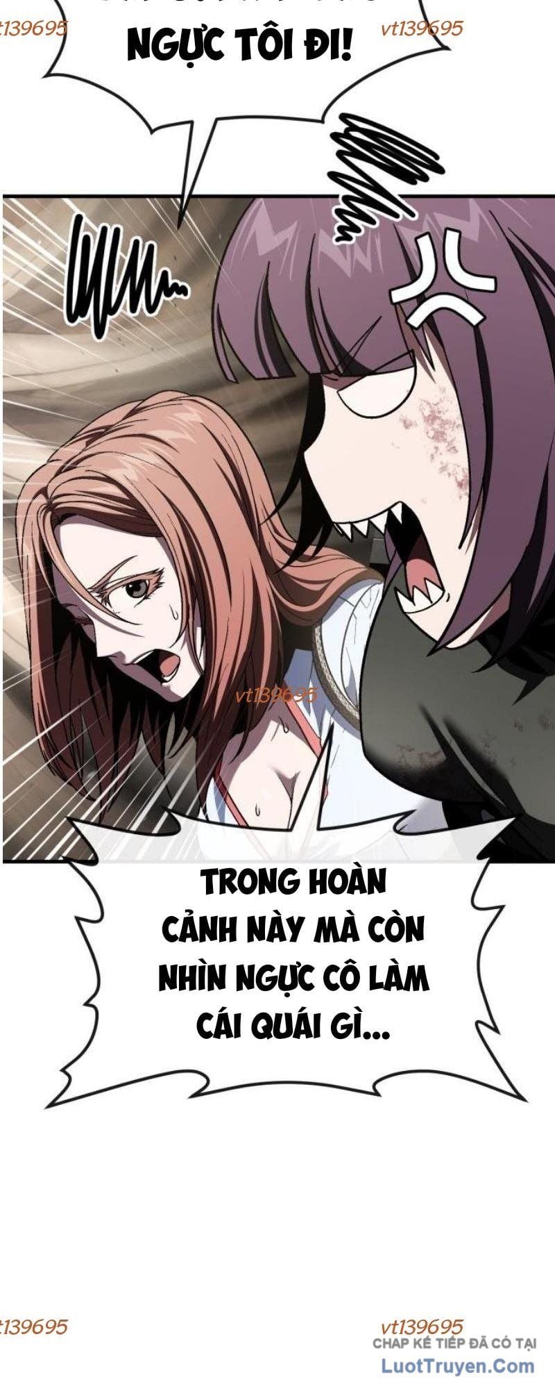 Rỉ Sét Chapter 53 - Trang 2