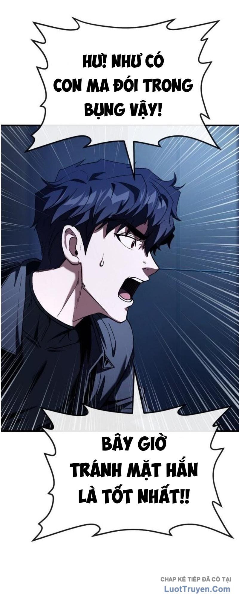 Rỉ Sét Chapter 53 - Trang 2