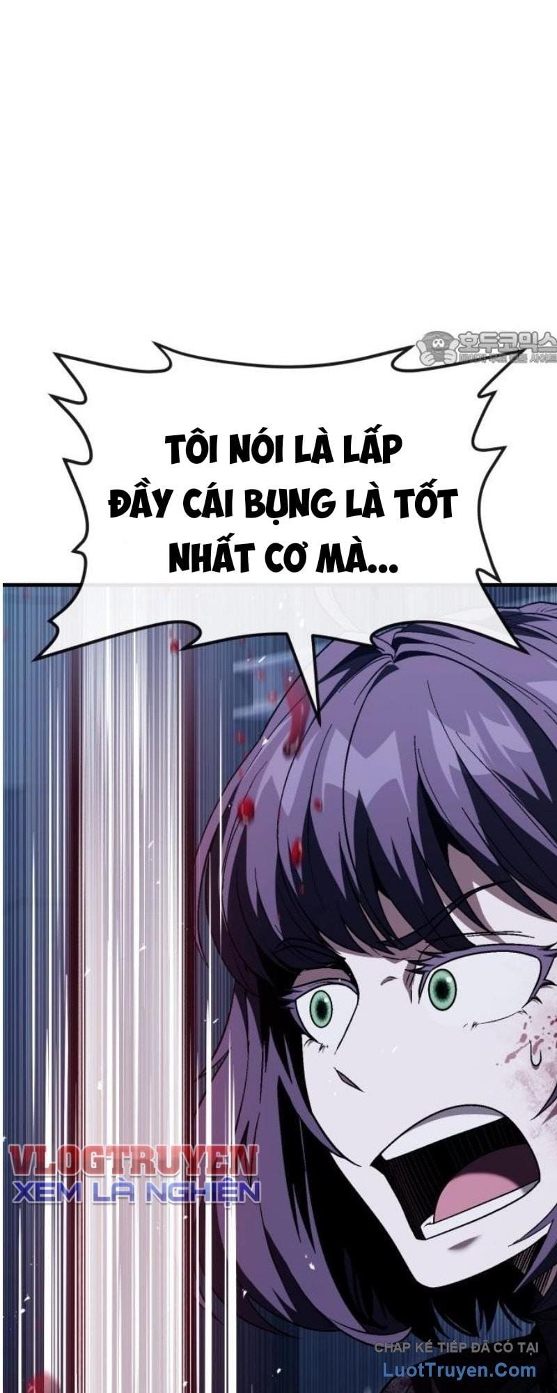 Rỉ Sét Chapter 53 - Trang 2