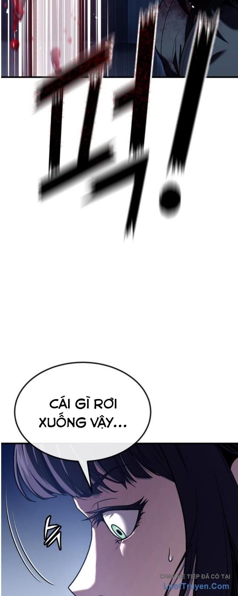 Rỉ Sét Chapter 53 - Trang 2