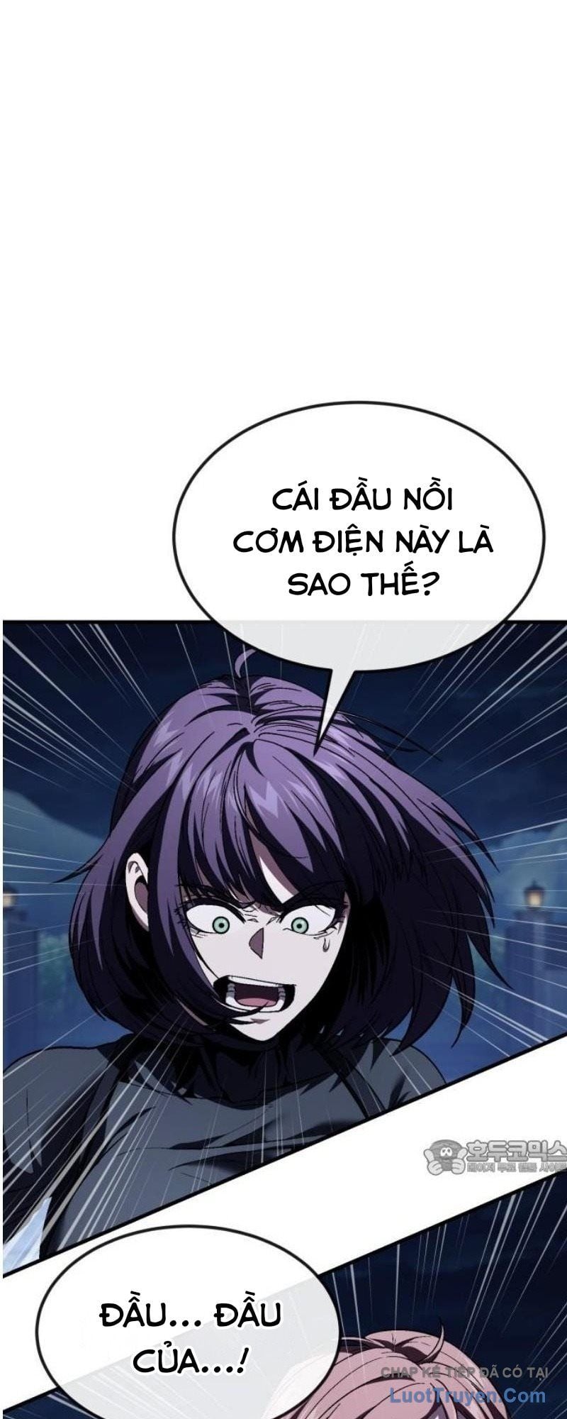 Rỉ Sét Chapter 53 - Trang 2