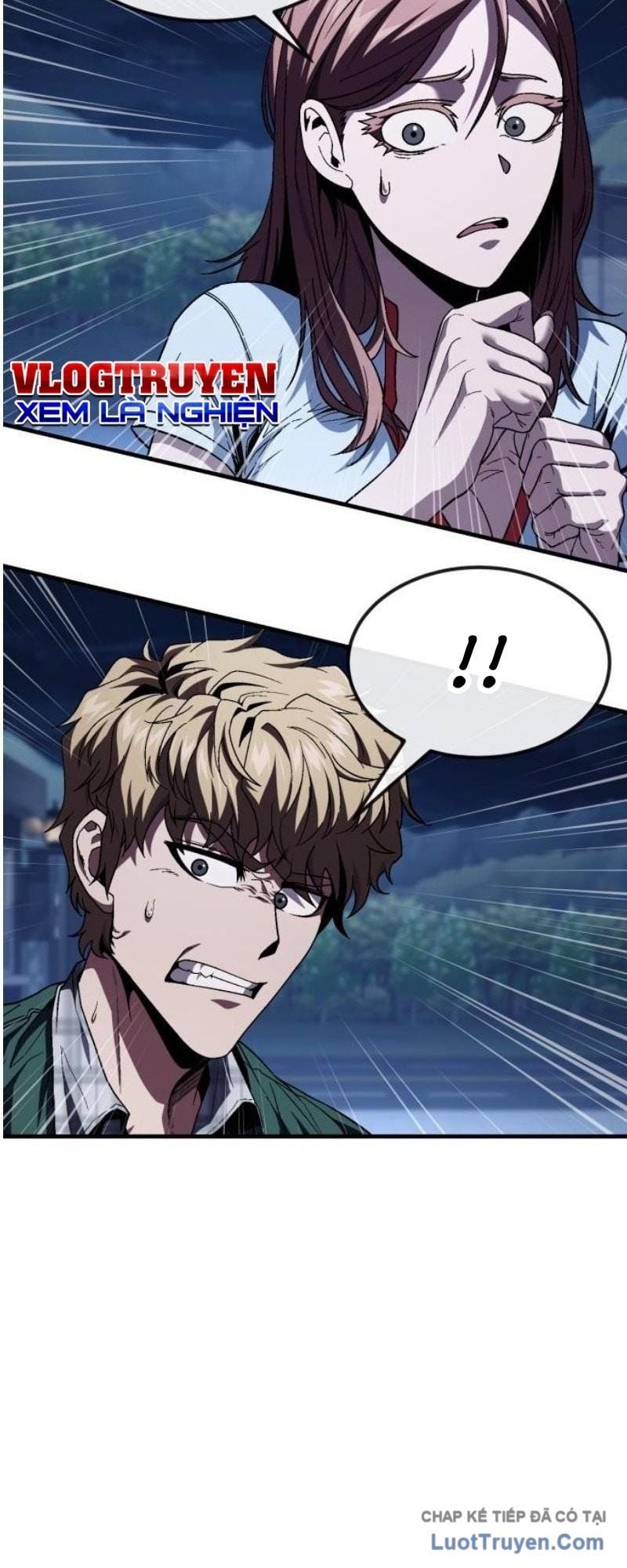 Rỉ Sét Chapter 53 - Trang 2