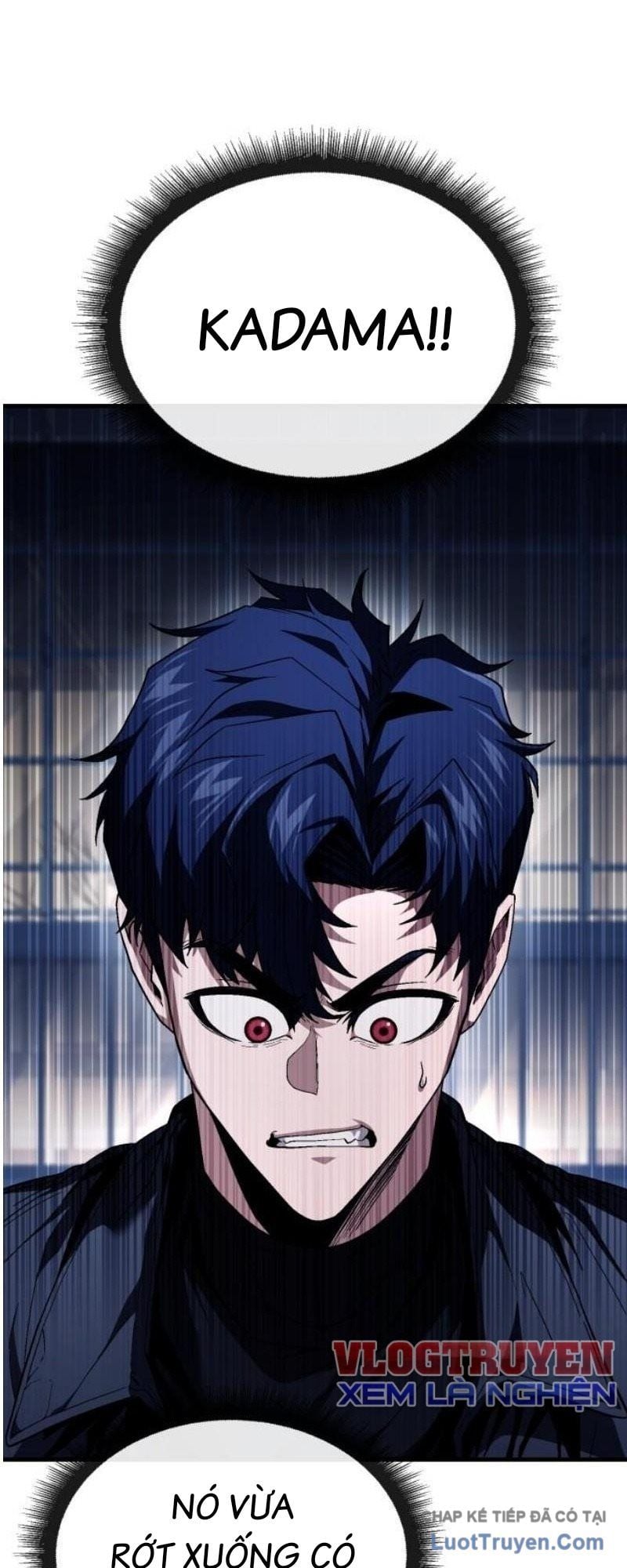 Rỉ Sét Chapter 53 - Trang 2