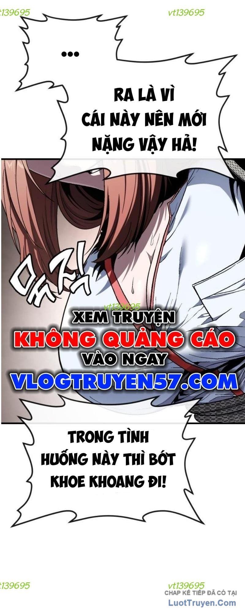 Rỉ Sét Chapter 53 - Trang 2