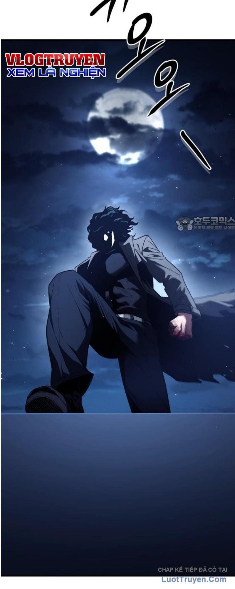 Rỉ Sét Chapter 53 - Trang 2