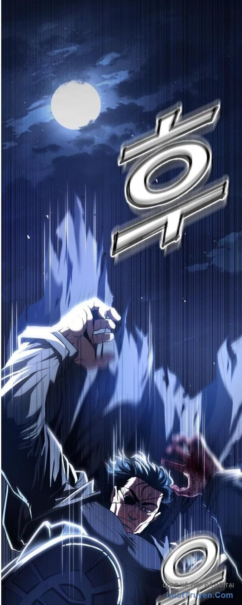 Rỉ Sét Chapter 53 - Trang 2