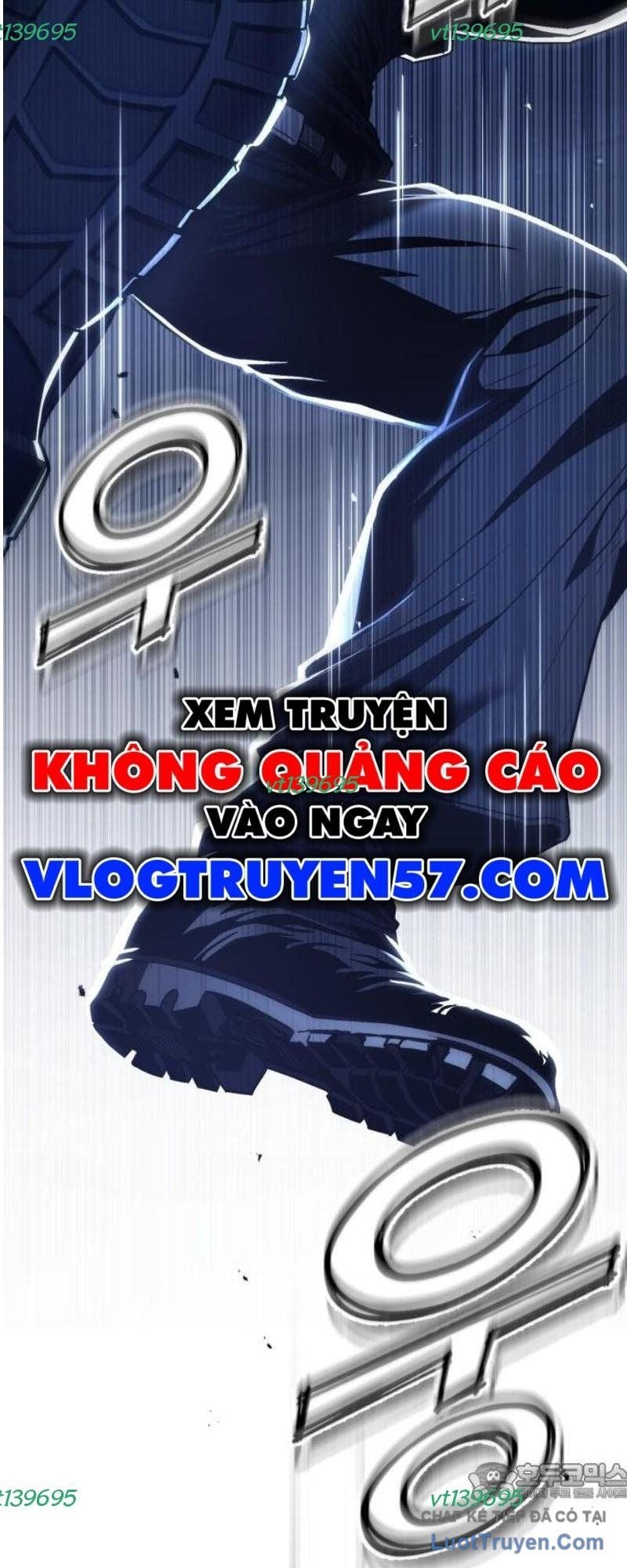 Rỉ Sét Chapter 53 - Trang 2