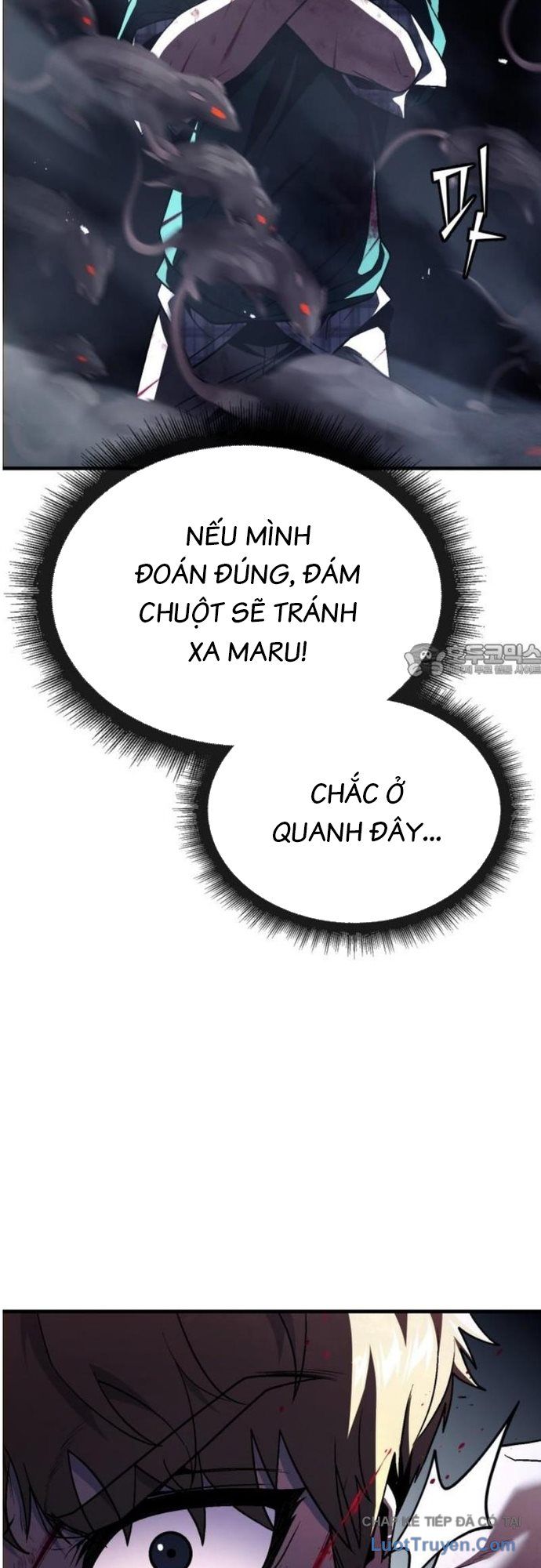 Rỉ Sét Chapter 55 - Trang 2