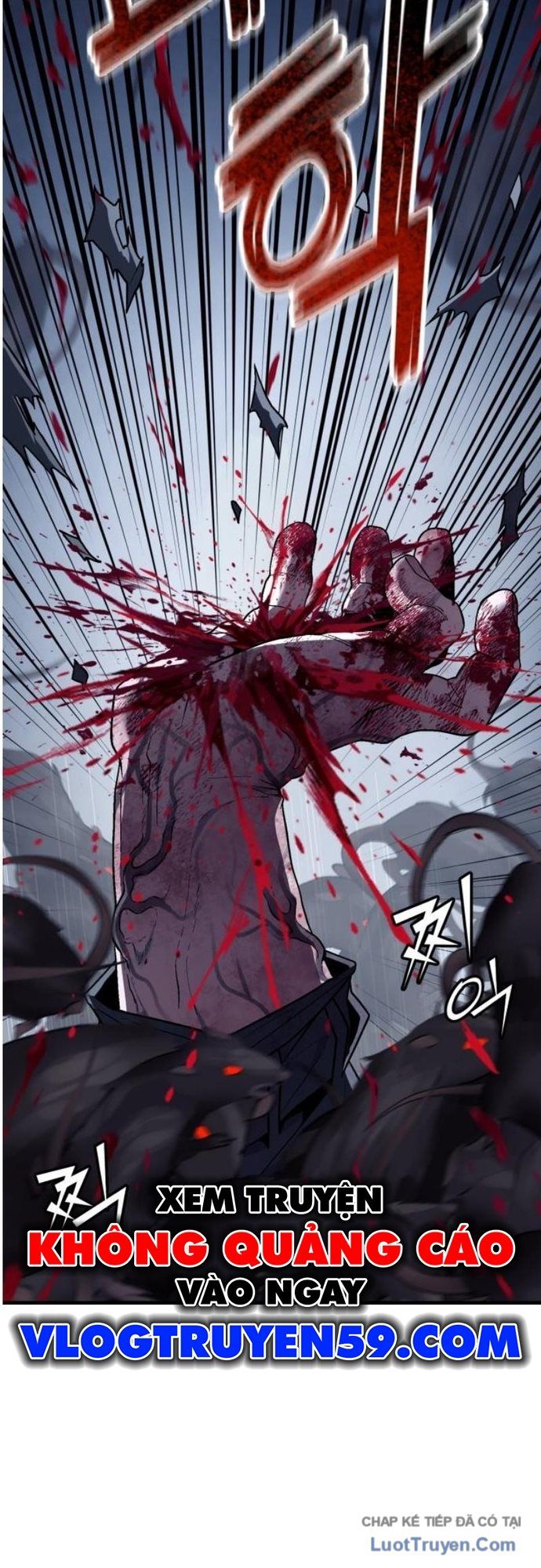 Rỉ Sét Chapter 55 - Trang 2