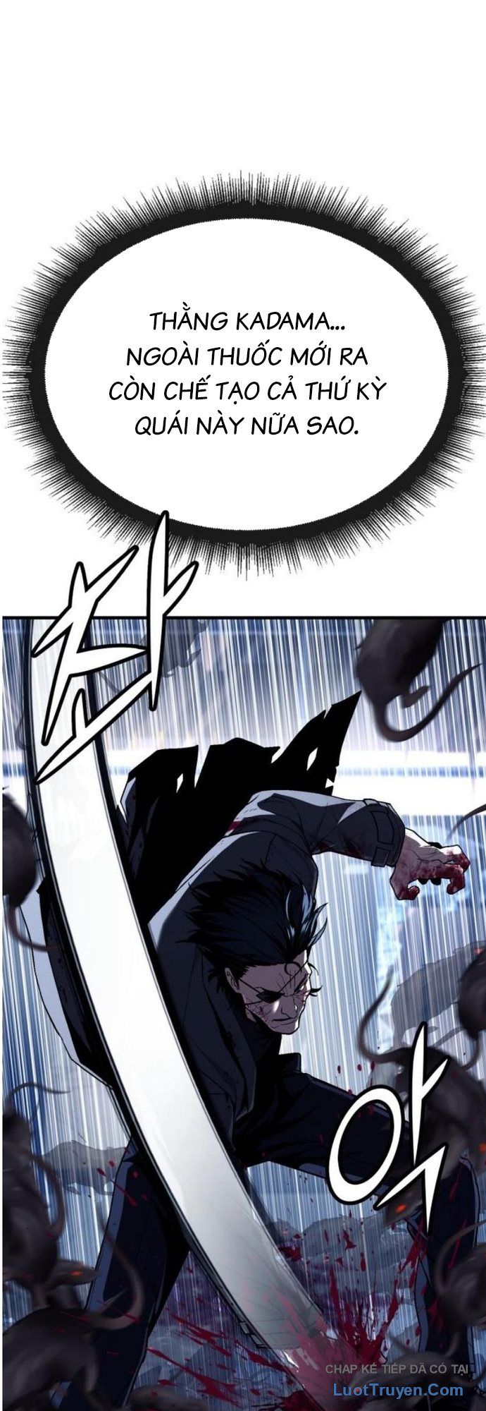 Rỉ Sét Chapter 55 - Trang 2