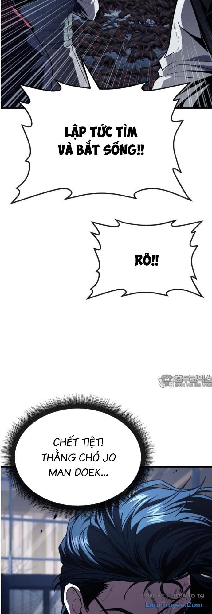 Rỉ Sét Chapter 55 - Trang 2