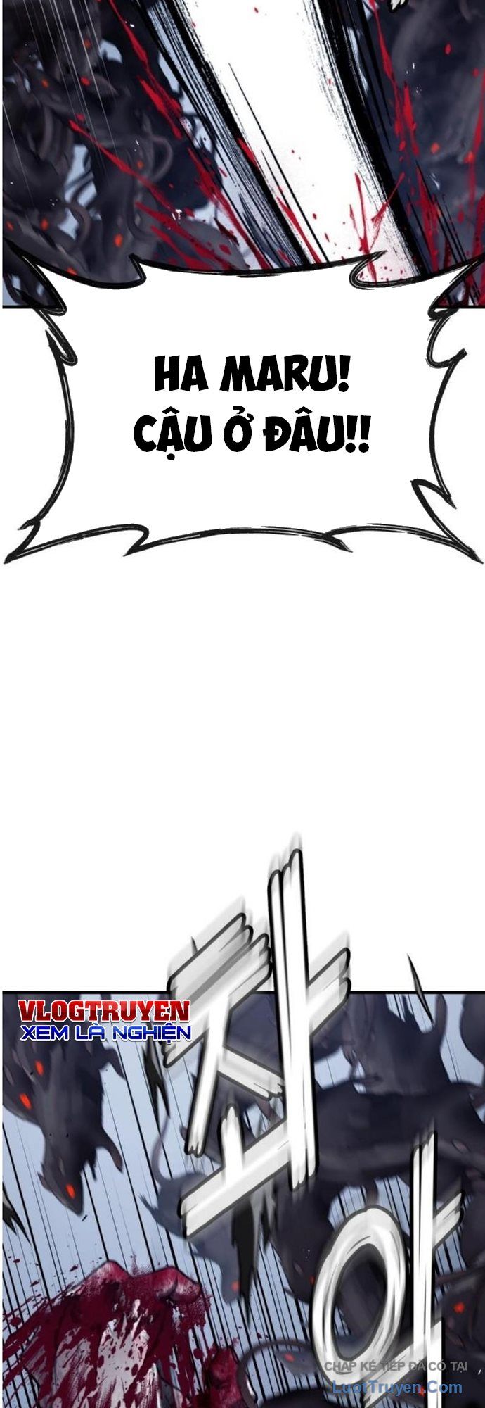 Rỉ Sét Chapter 55 - Trang 2