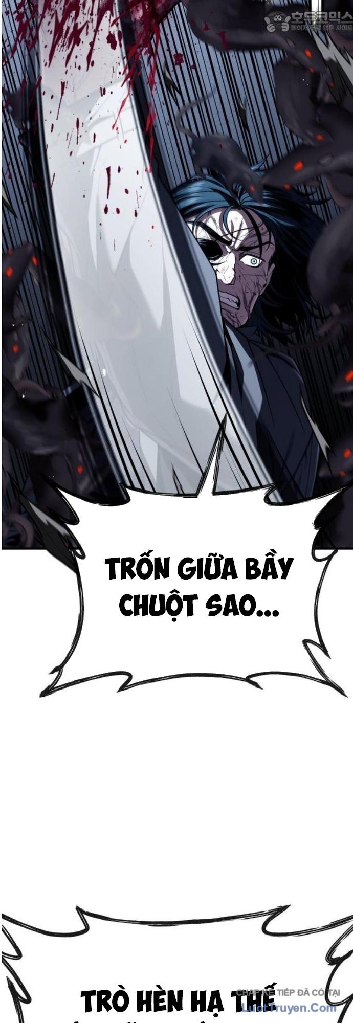 Rỉ Sét Chapter 55 - Trang 2