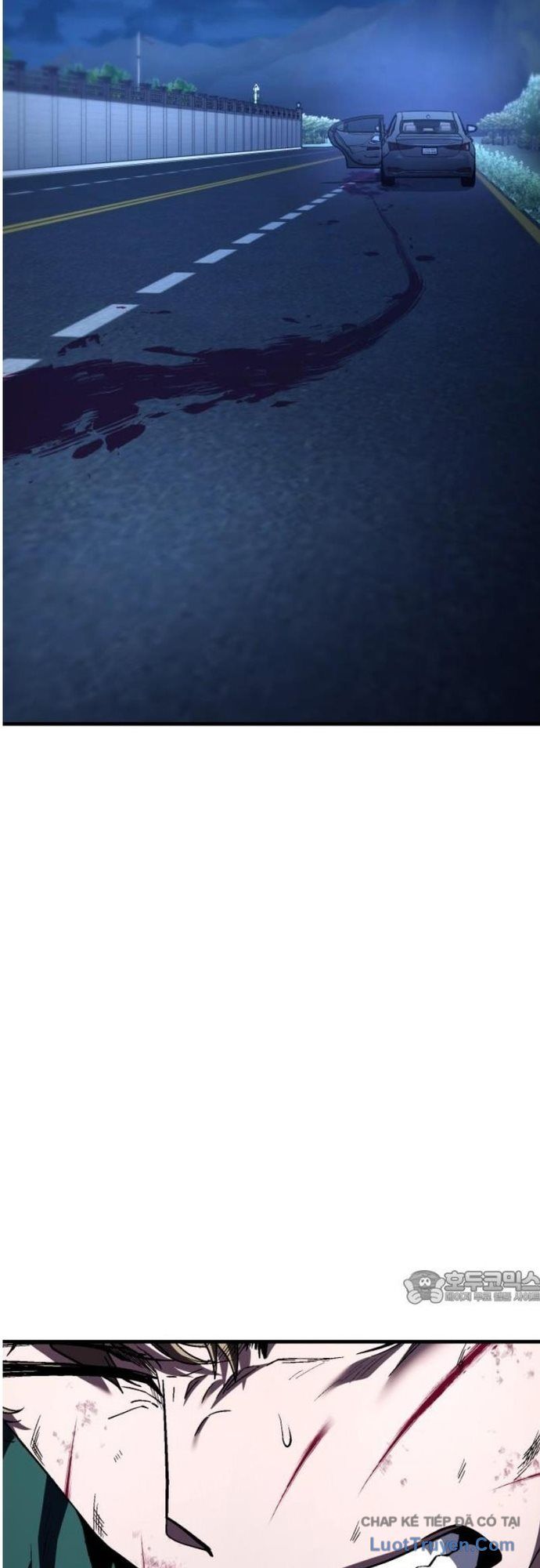 Rỉ Sét Chapter 55 - Trang 2