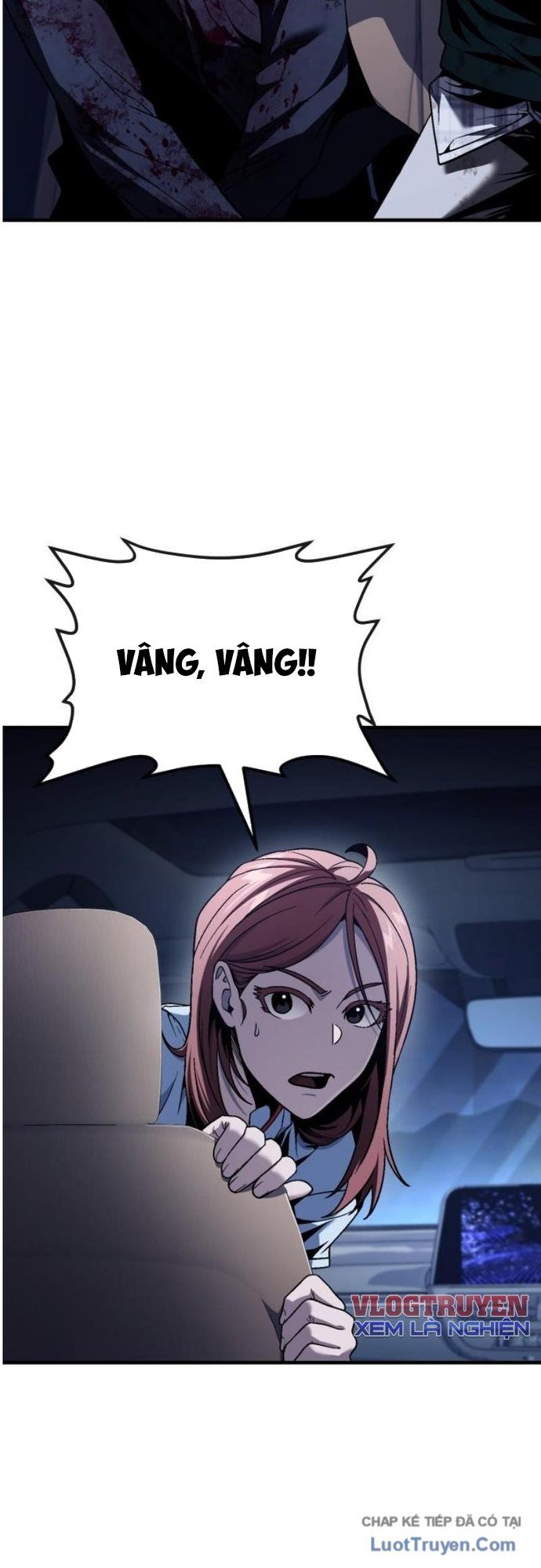 Rỉ Sét Chapter 55 - Trang 2