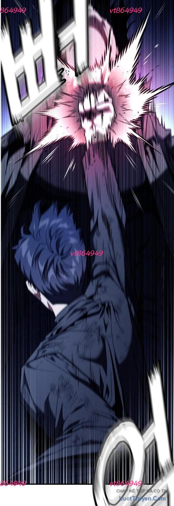 Rỉ Sét Chapter 55 - Trang 2