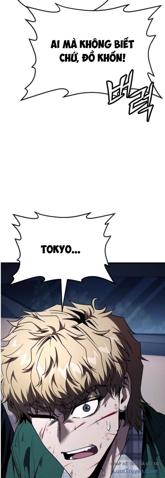 Rỉ Sét Chapter 55 - Trang 2