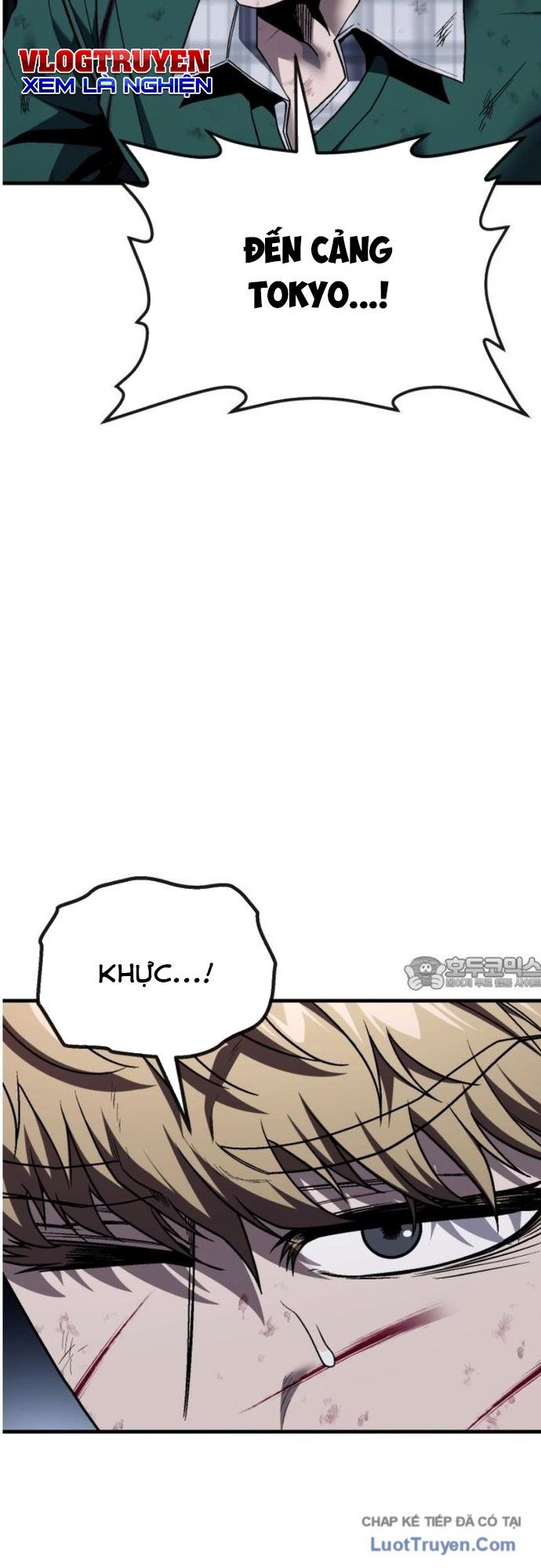 Rỉ Sét Chapter 55 - Trang 2