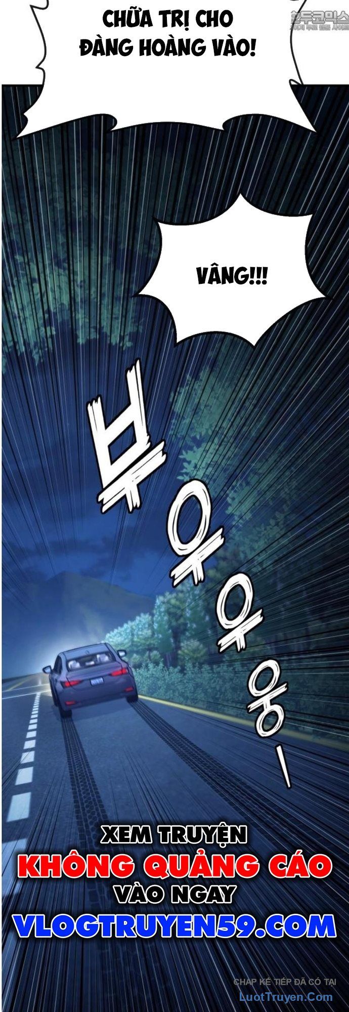 Rỉ Sét Chapter 55 - Trang 2