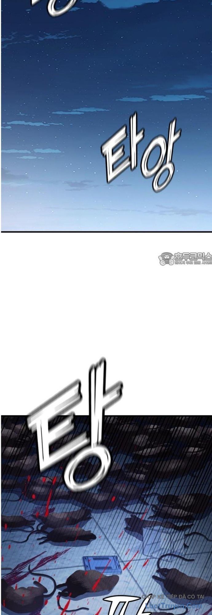 Rỉ Sét Chapter 55 - Trang 2