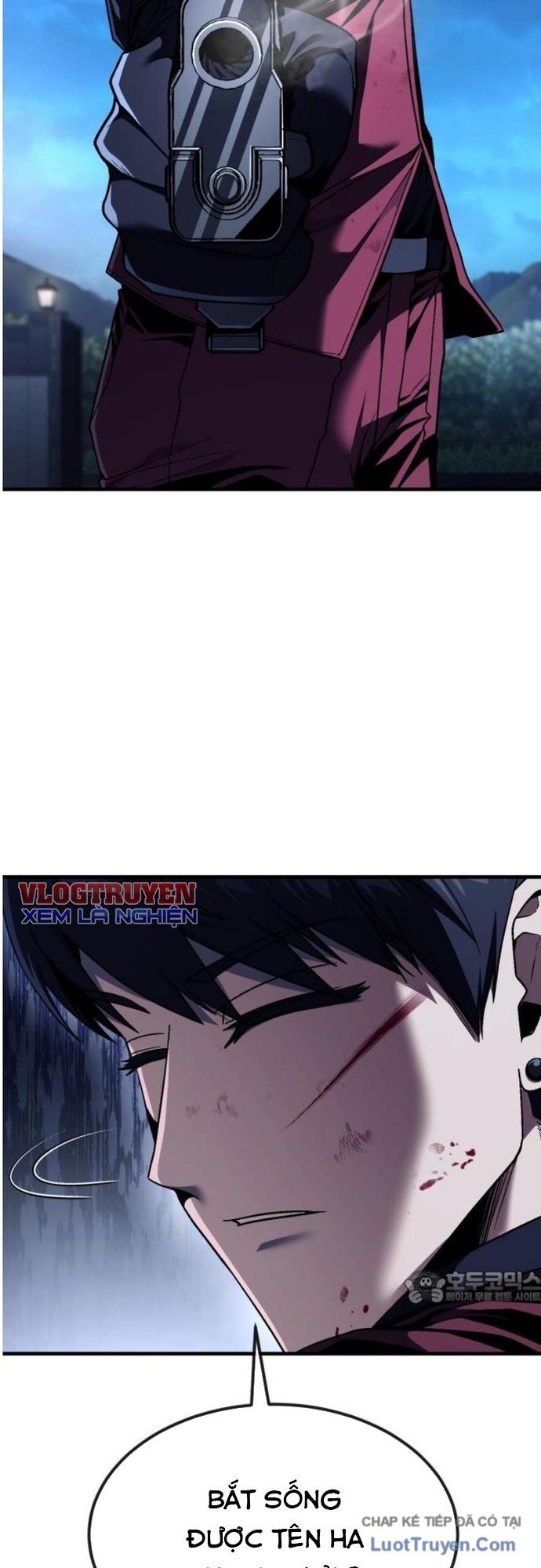 Rỉ Sét Chapter 55 - Trang 2