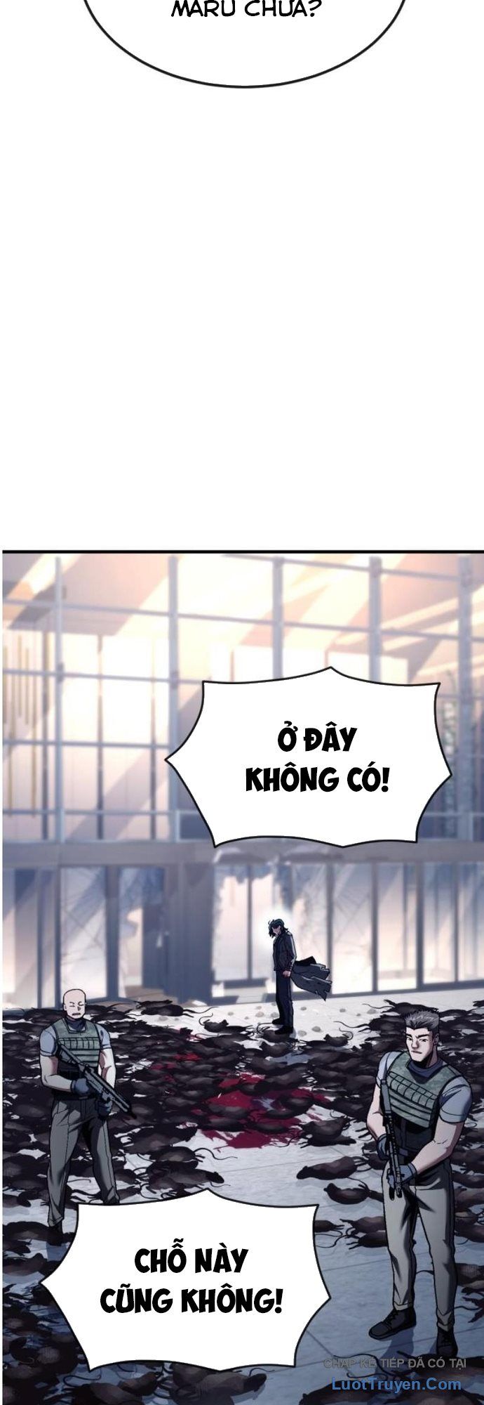 Rỉ Sét Chapter 55 - Trang 2