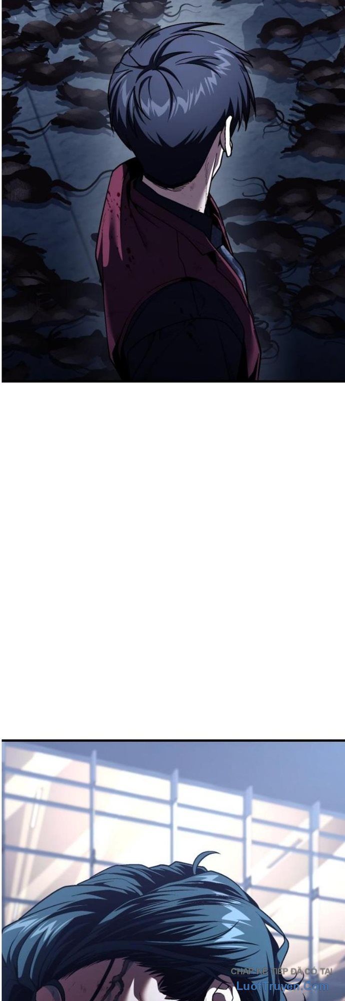 Rỉ Sét Chapter 55 - Trang 2