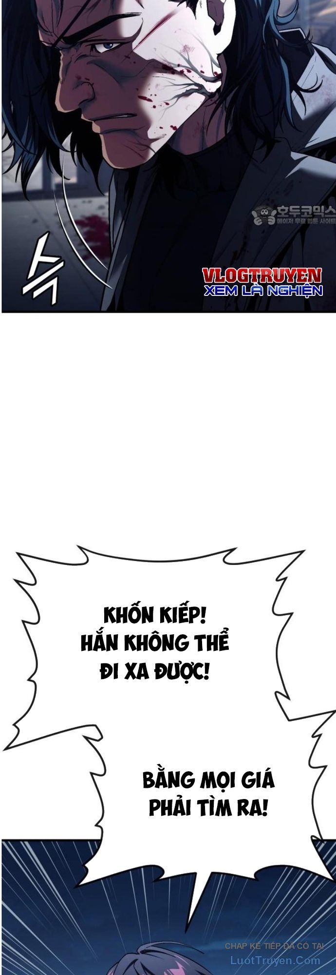 Rỉ Sét Chapter 55 - Trang 2