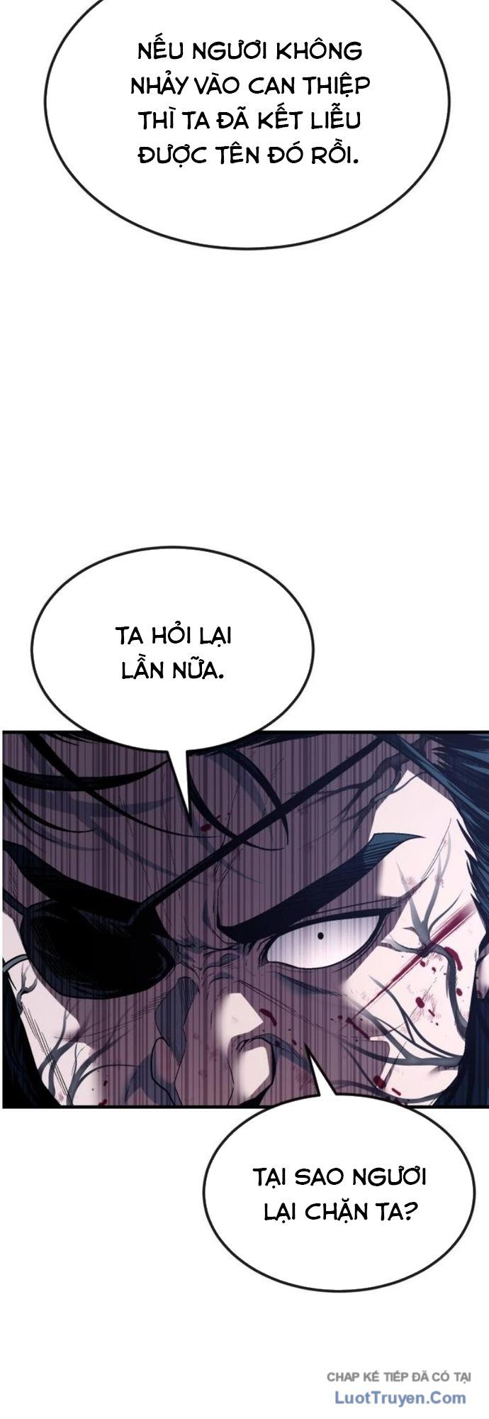 Rỉ Sét Chapter 55 - Trang 2