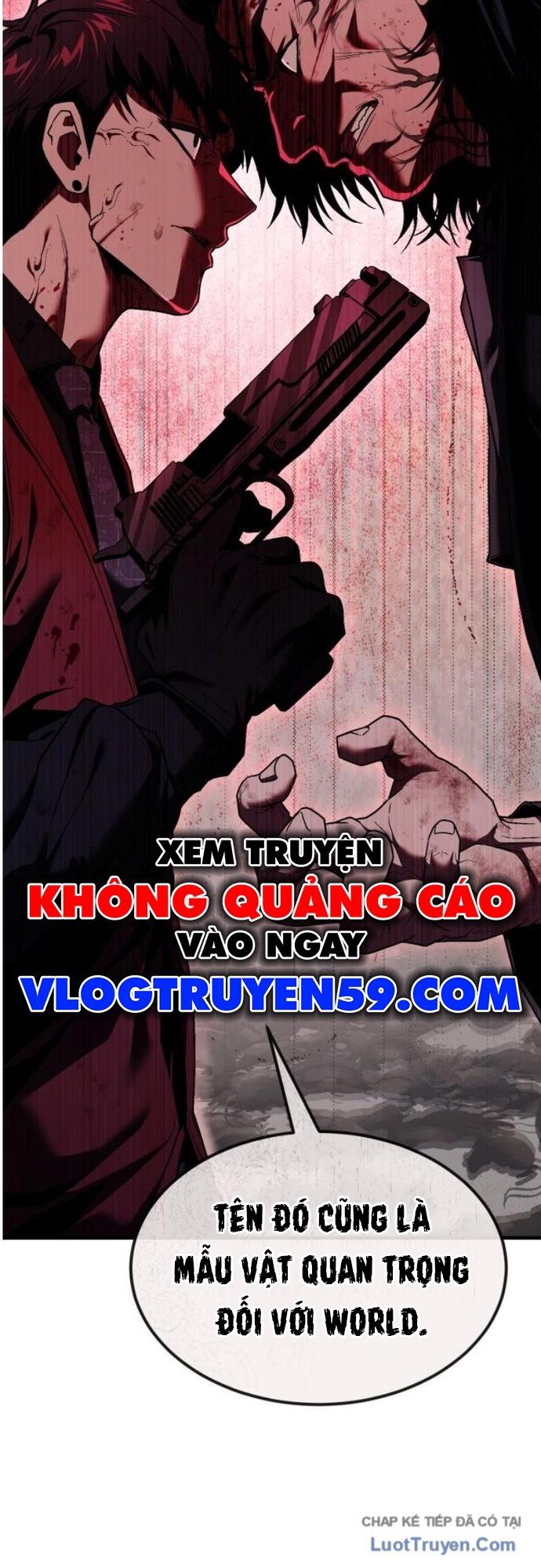 Rỉ Sét Chapter 55 - Trang 2
