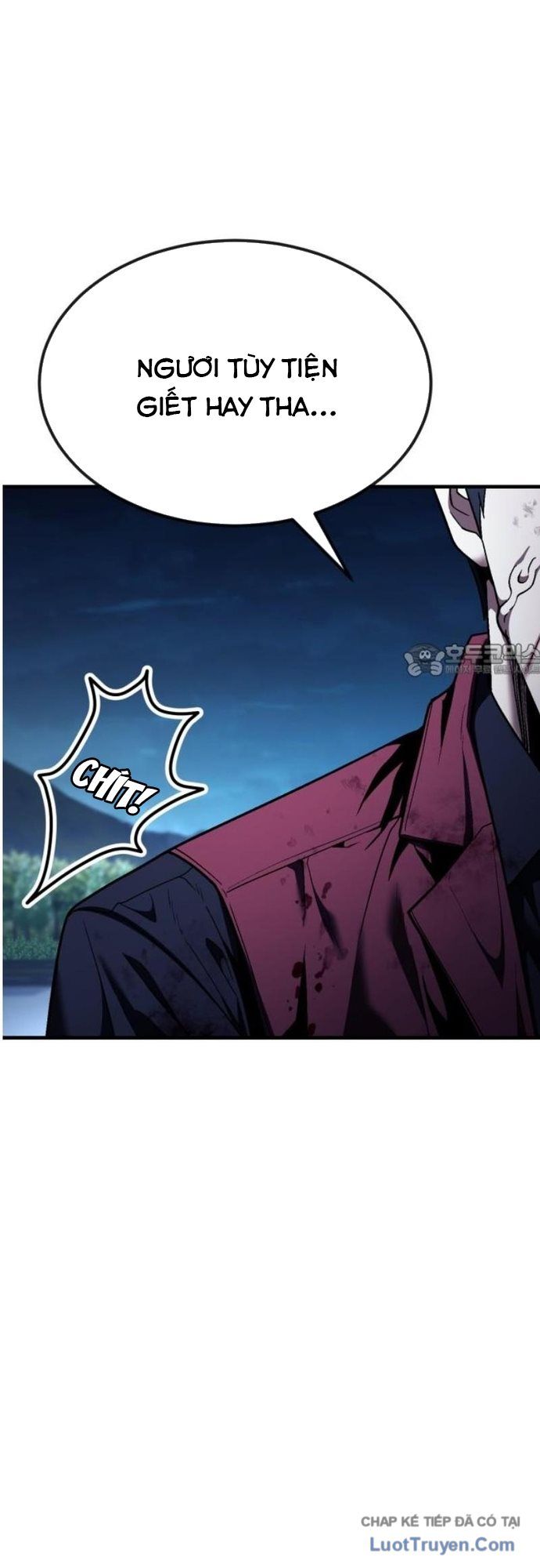 Rỉ Sét Chapter 55 - Trang 2