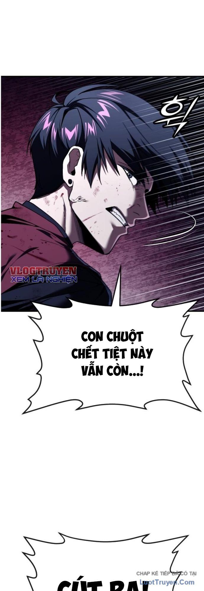 Rỉ Sét Chapter 55 - Trang 2