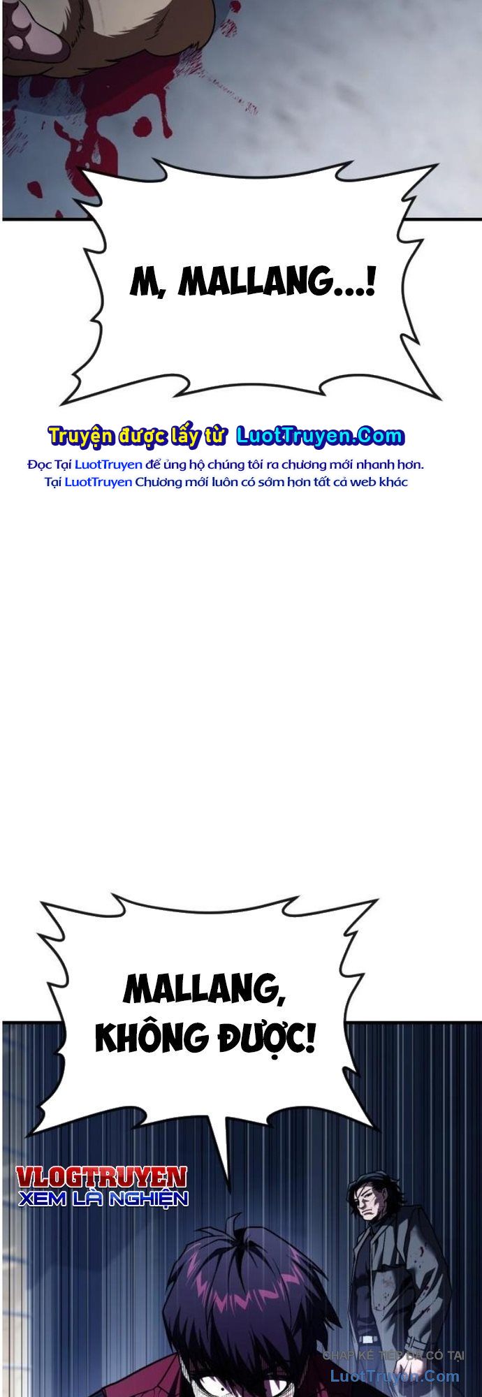 Rỉ Sét Chapter 55 - Trang 2